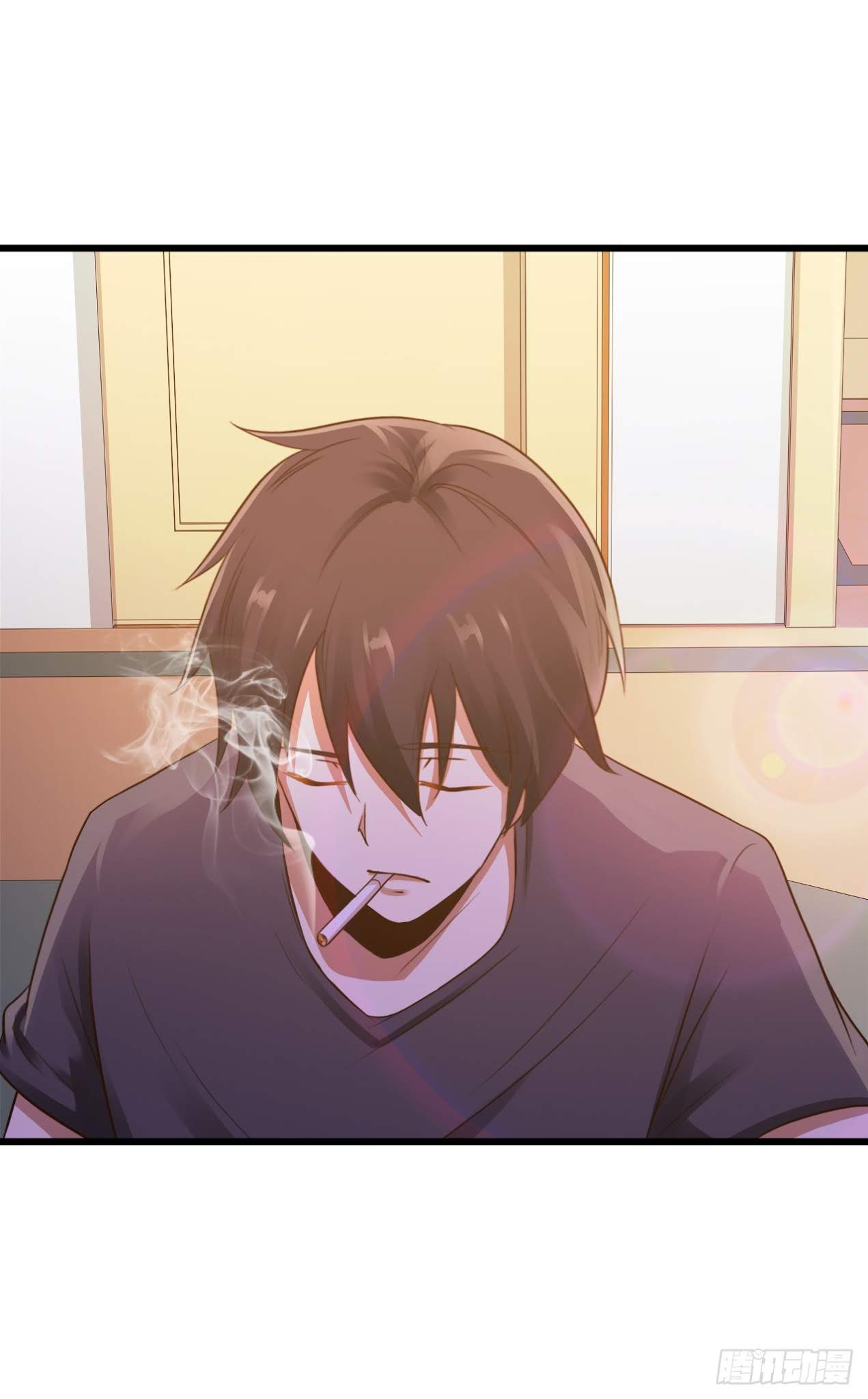 Miss Sister, Don’t Mess With Me Chapter 09 Gambar 16