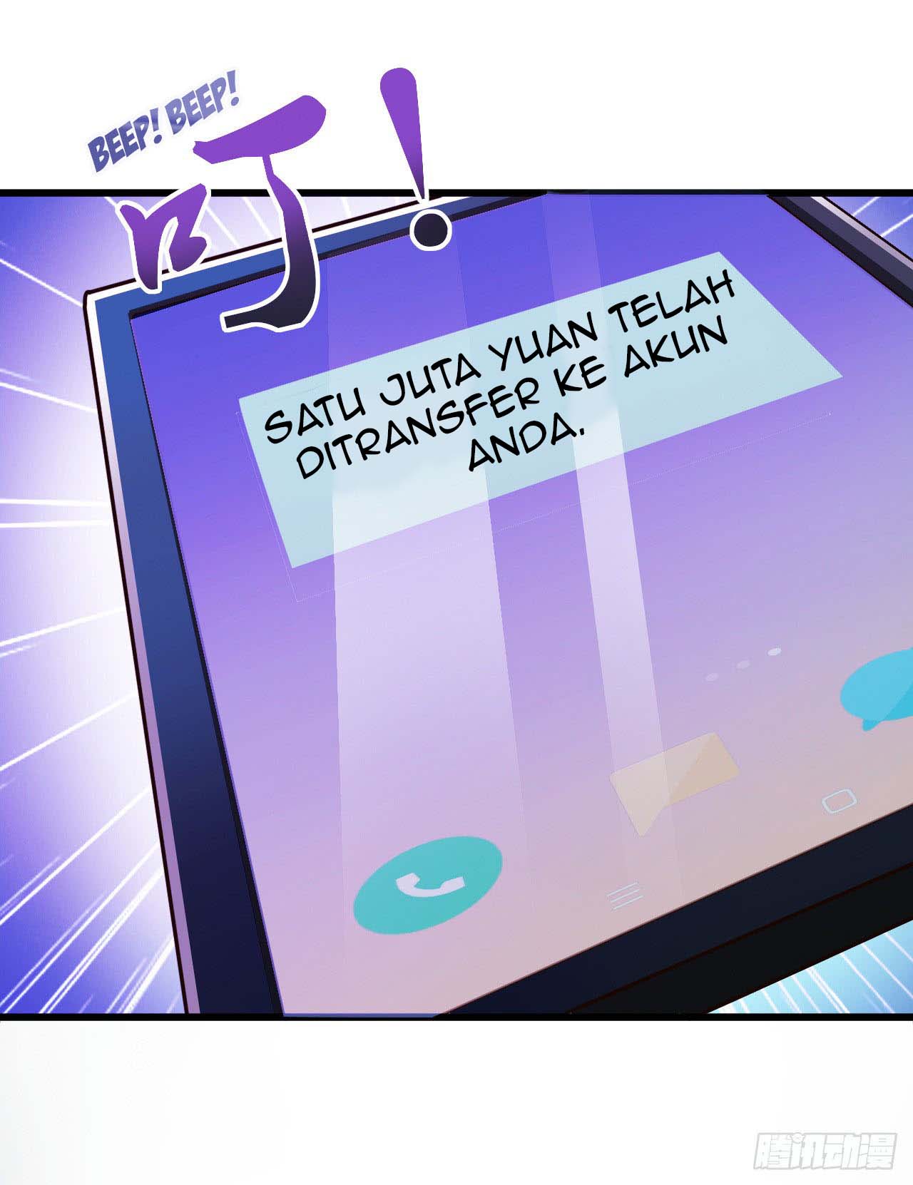 Miss Sister, Don’t Mess With Me Chapter 09 Gambar 17