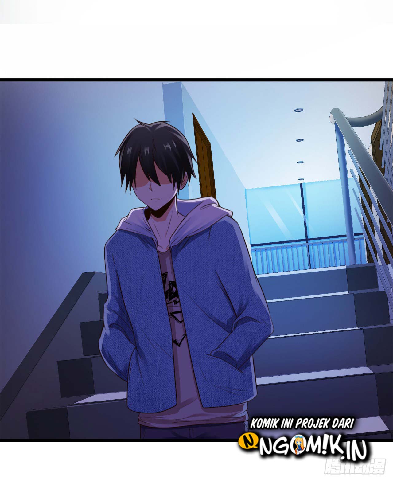 Miss Sister, Don’t Mess With Me Chapter 09 Gambar 18