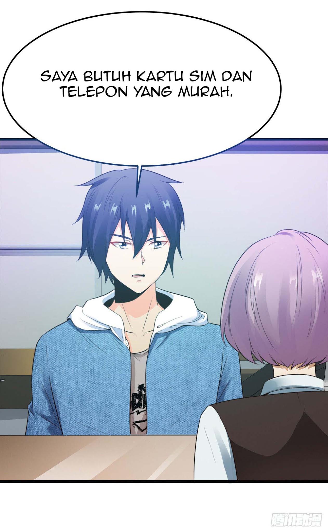 Miss Sister, Don’t Mess With Me Chapter 09 Gambar 19