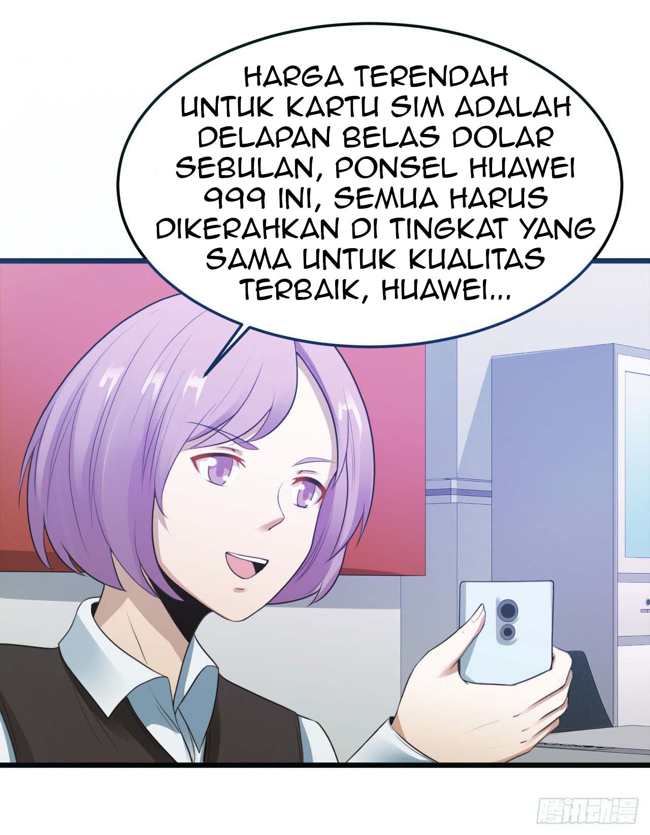 Miss Sister, Don’t Mess With Me Chapter 09 Gambar 20