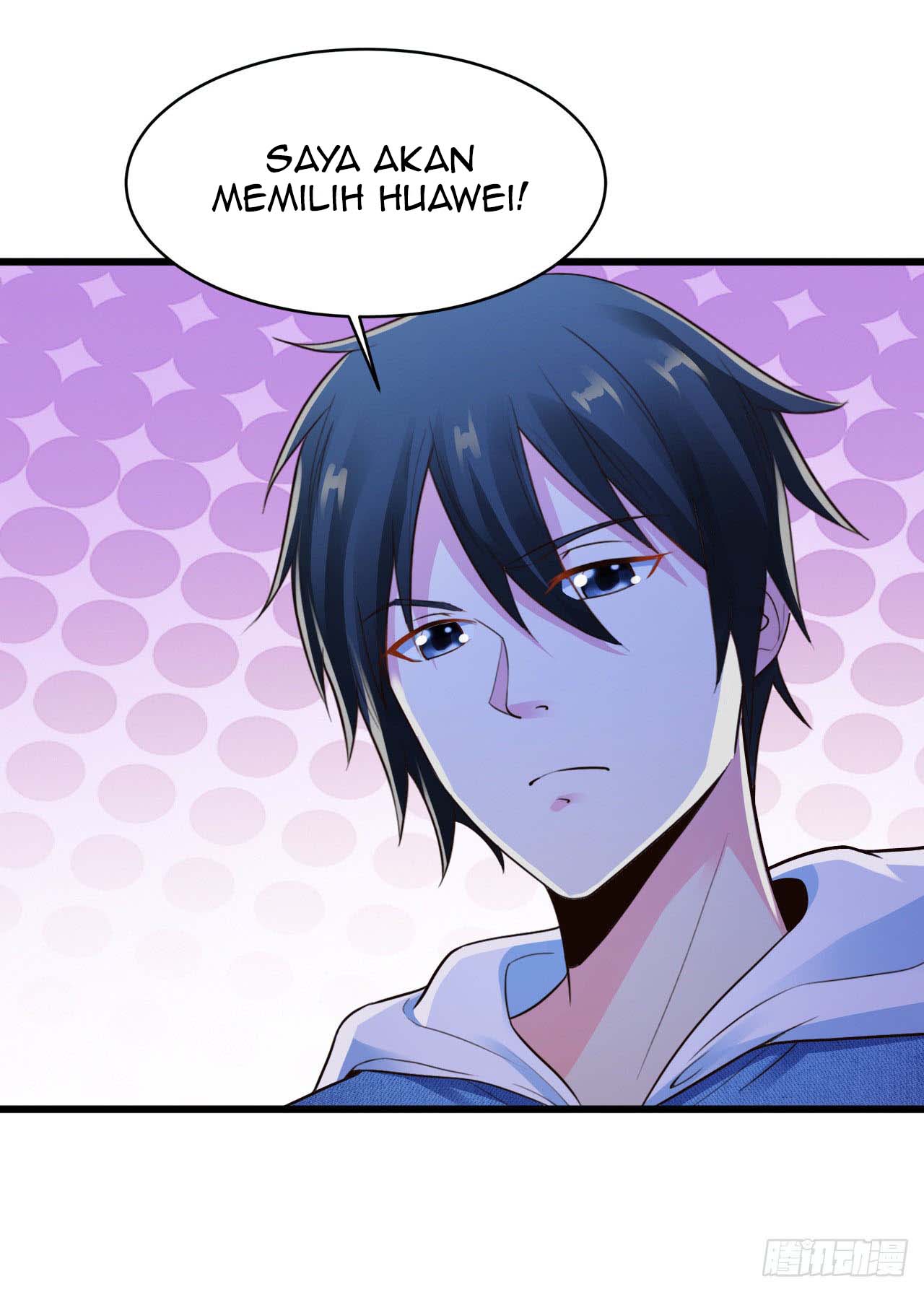 Miss Sister, Don’t Mess With Me Chapter 09 Gambar 21