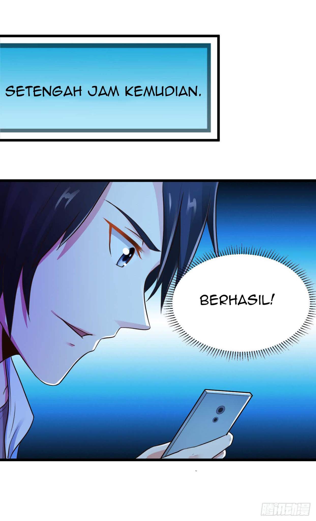 Miss Sister, Don’t Mess With Me Chapter 09 Gambar 23