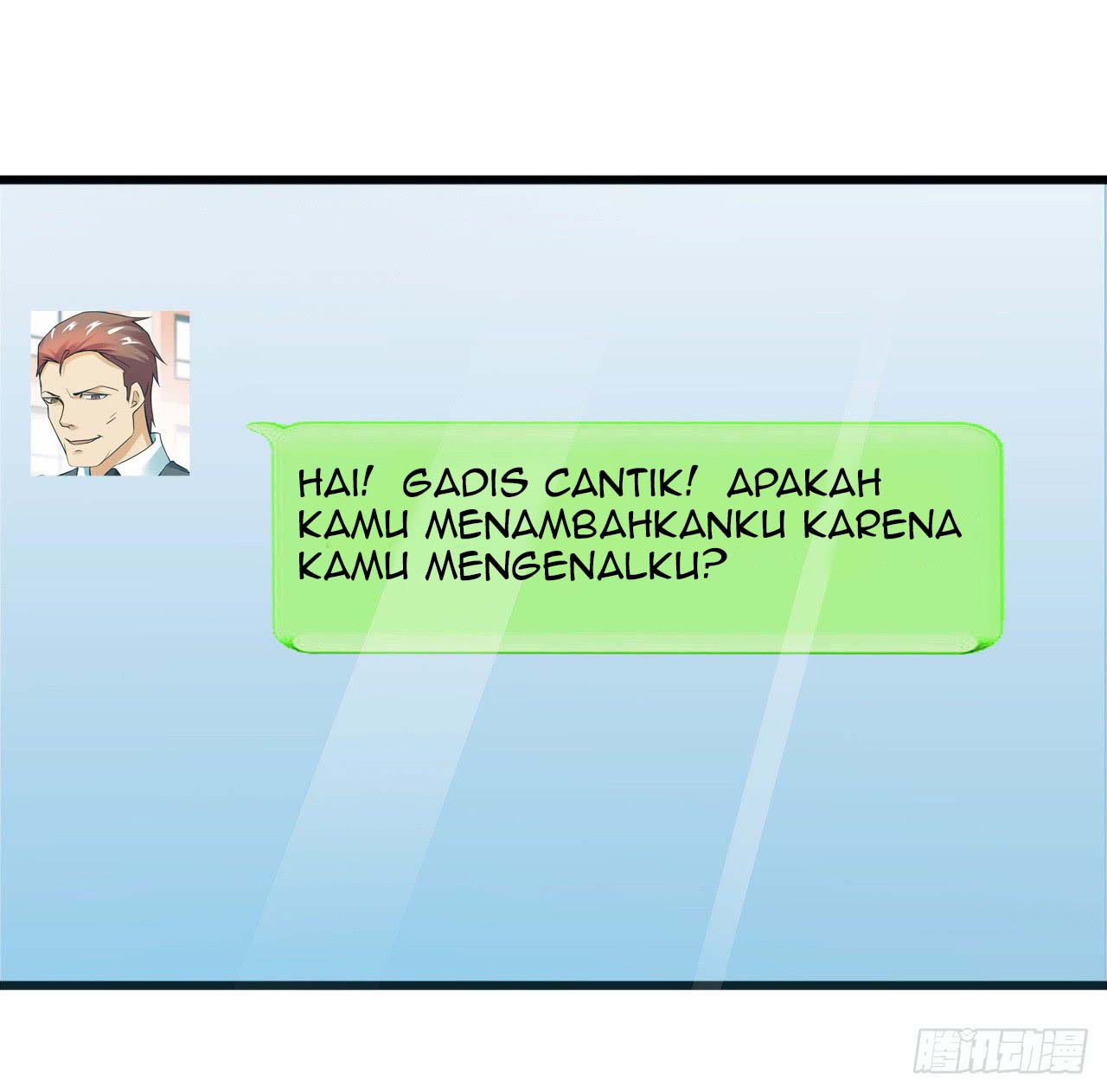 Miss Sister, Don’t Mess With Me Chapter 09 Gambar 24