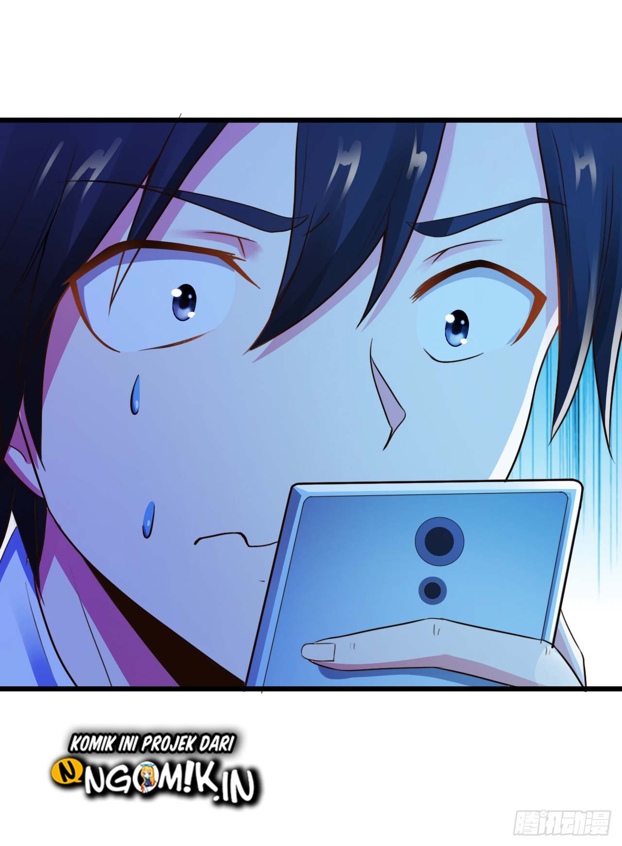 Miss Sister, Don’t Mess With Me Chapter 09 Gambar 26