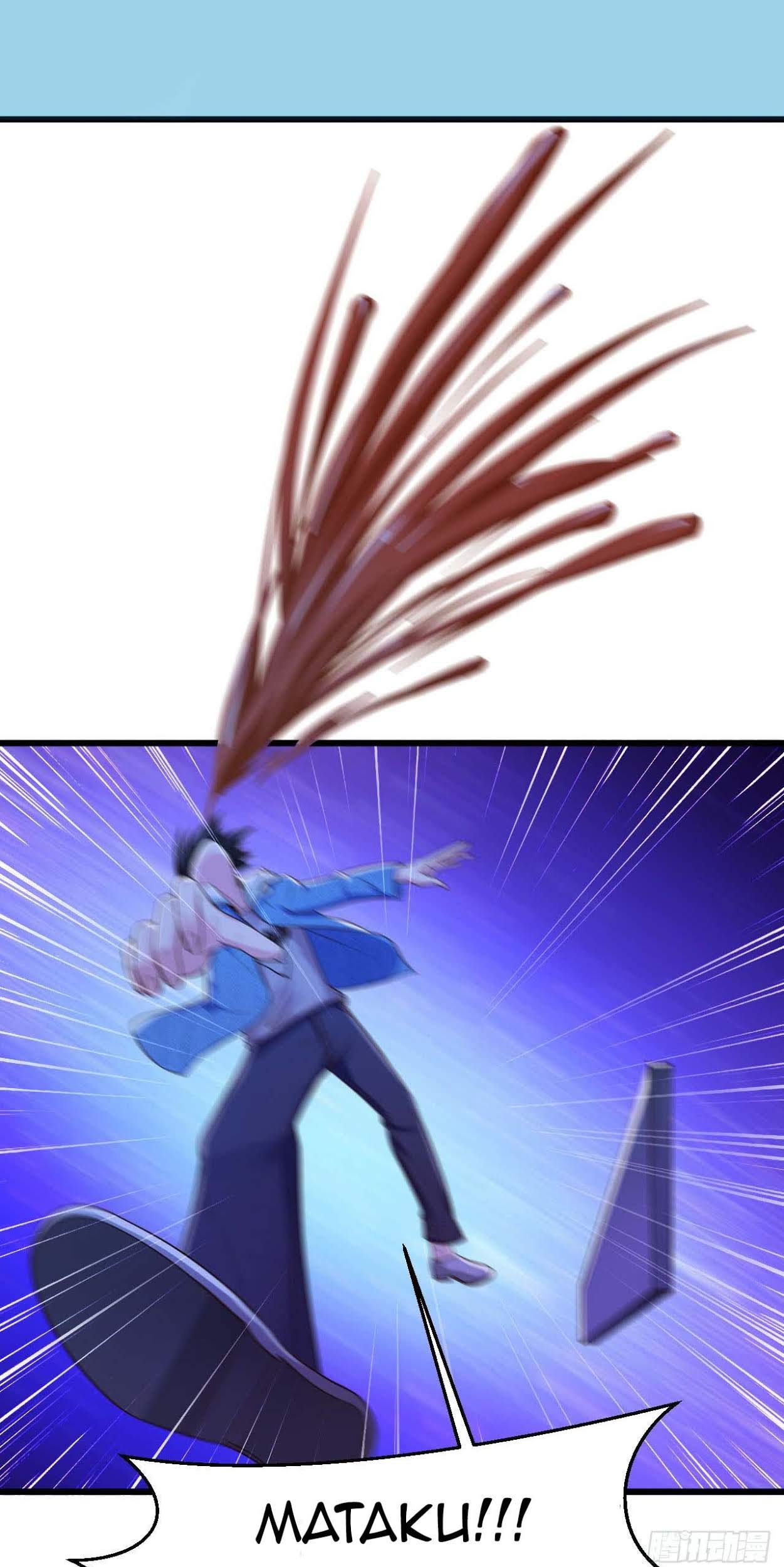 Miss Sister, Don’t Mess With Me Chapter 09 Gambar 29