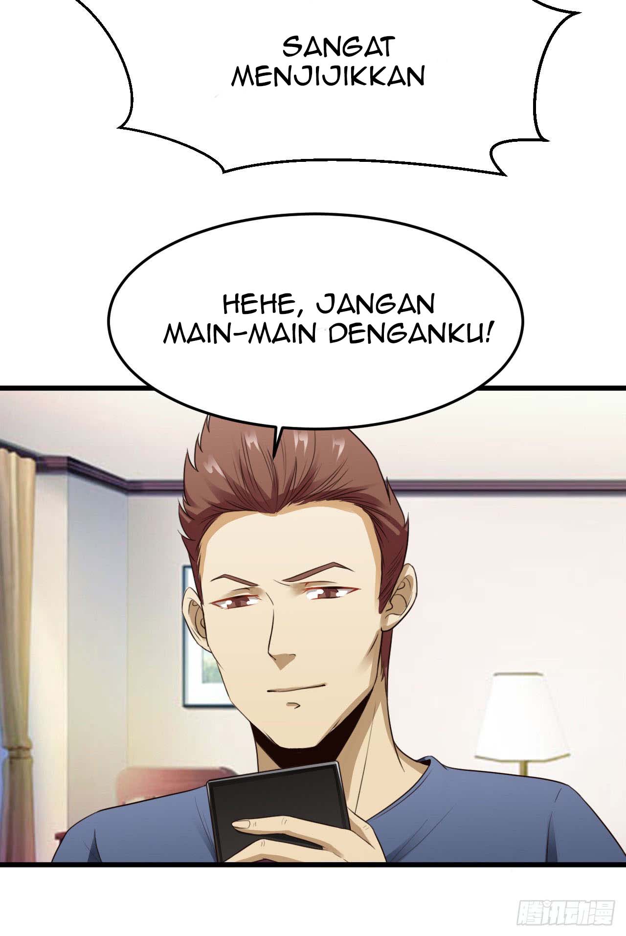 Miss Sister, Don’t Mess With Me Chapter 09 Gambar 31