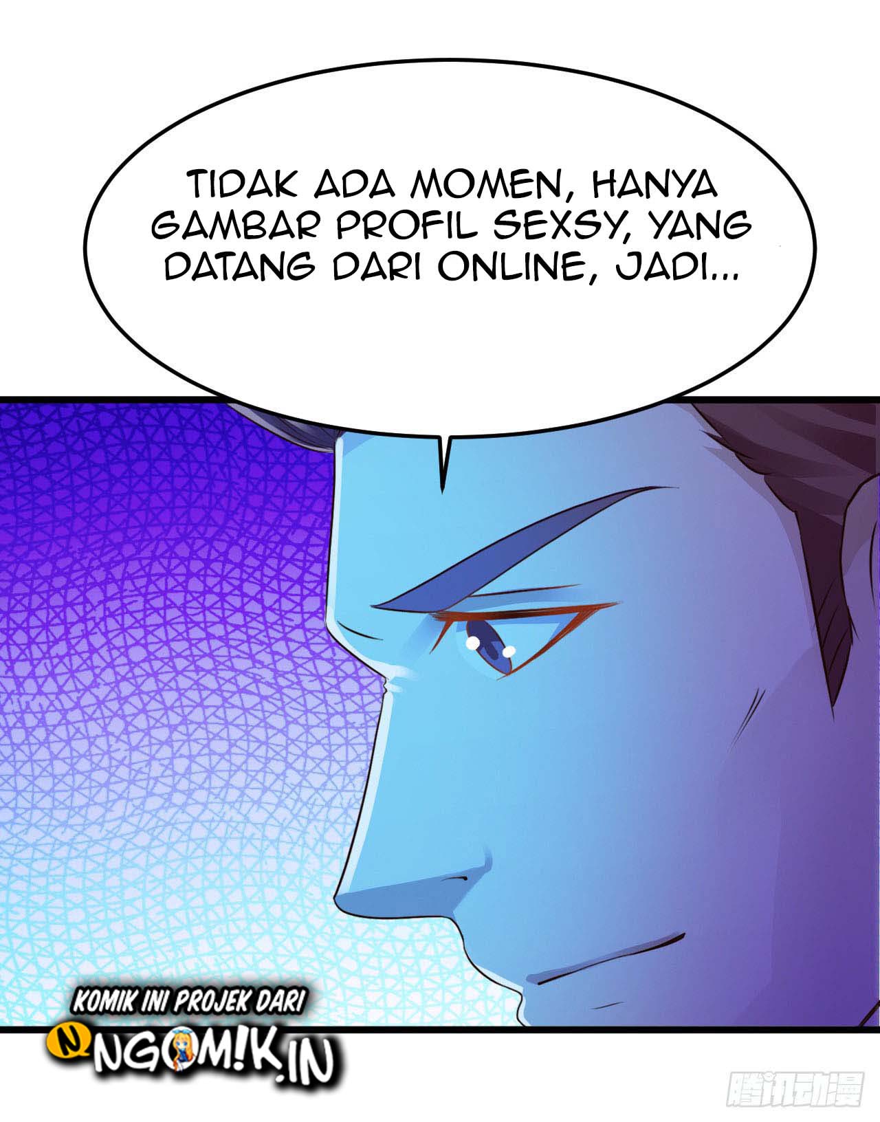 Miss Sister, Don’t Mess With Me Chapter 09 Gambar 32