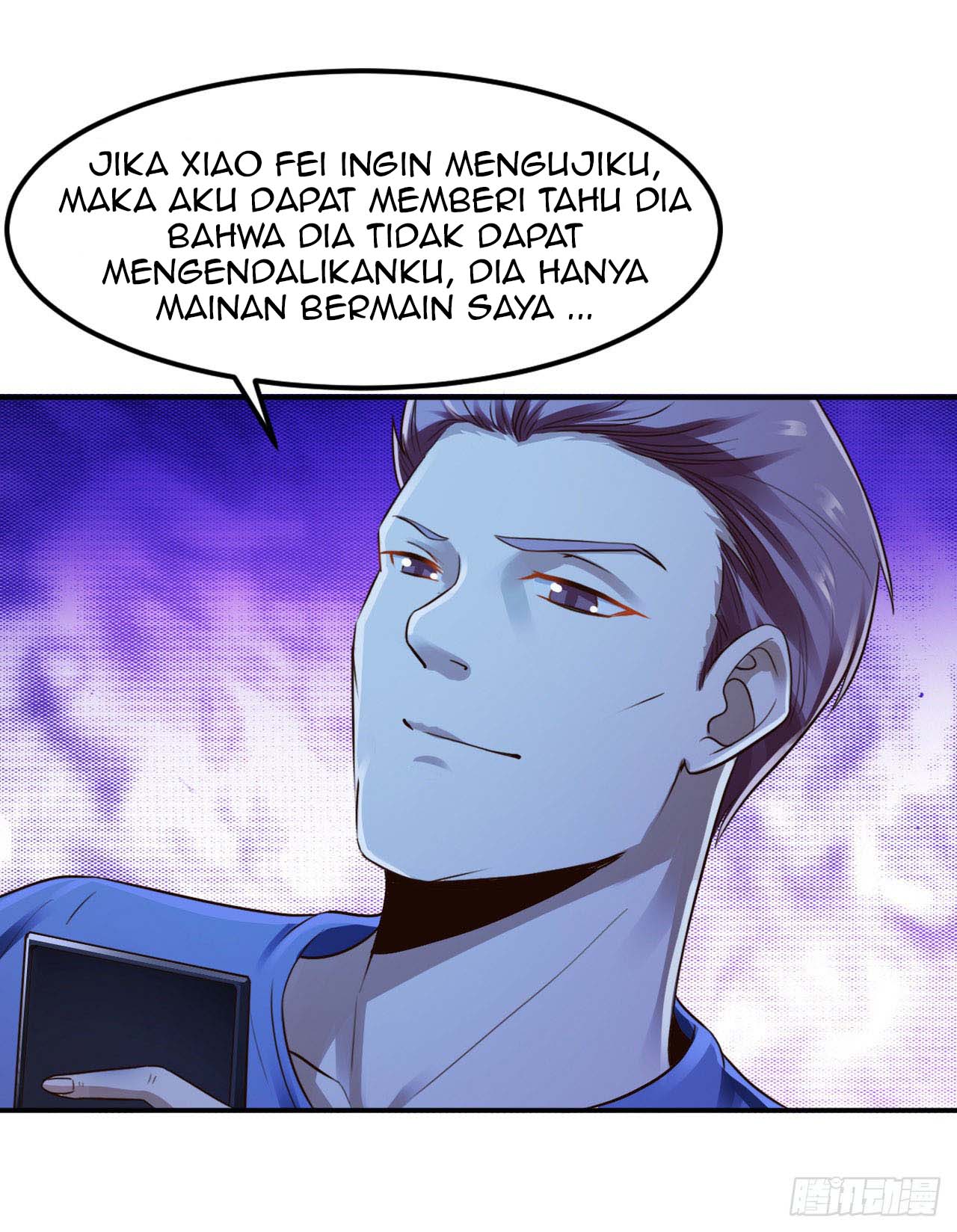 Miss Sister, Don’t Mess With Me Chapter 09 Gambar 34