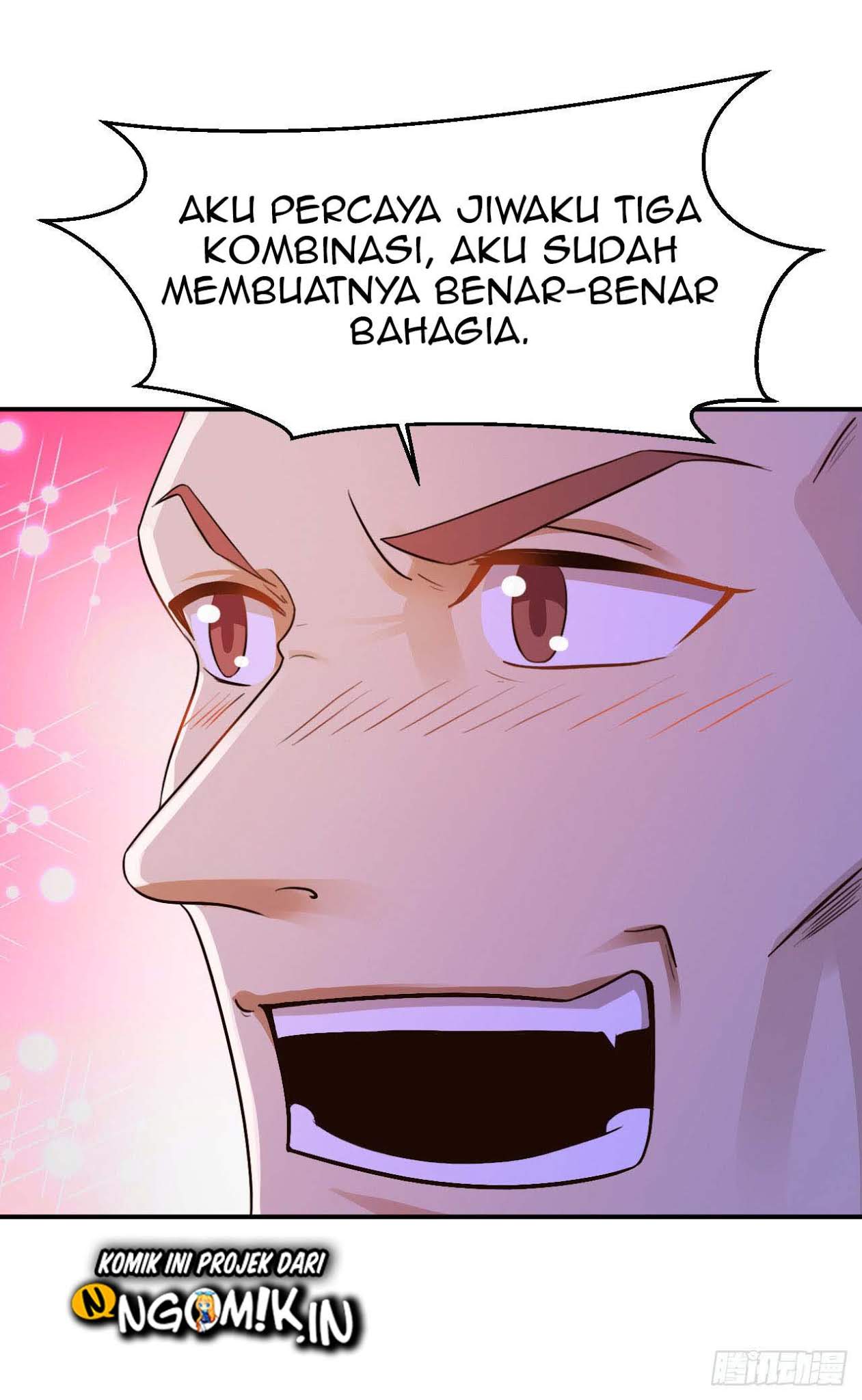Miss Sister, Don’t Mess With Me Chapter 09 Gambar 36