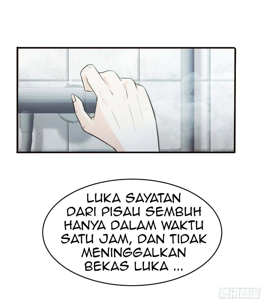 Miss Sister, Don’t Mess With Me Chapter 08 Gambar 6