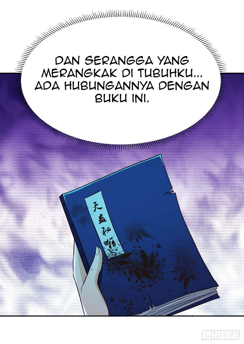 Miss Sister, Don’t Mess With Me Chapter 08 Gambar 8