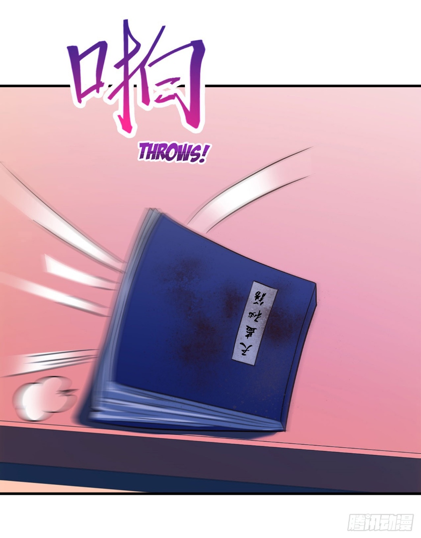 Miss Sister, Don’t Mess With Me Chapter 08 Gambar 16