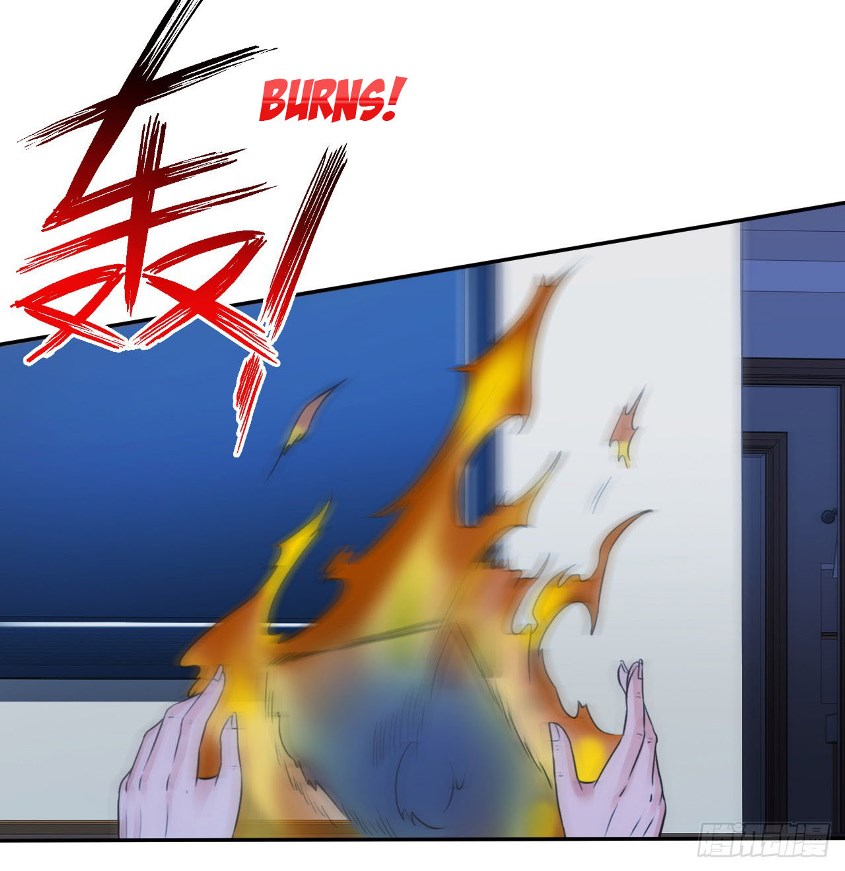 Miss Sister, Don’t Mess With Me Chapter 08 Gambar 17