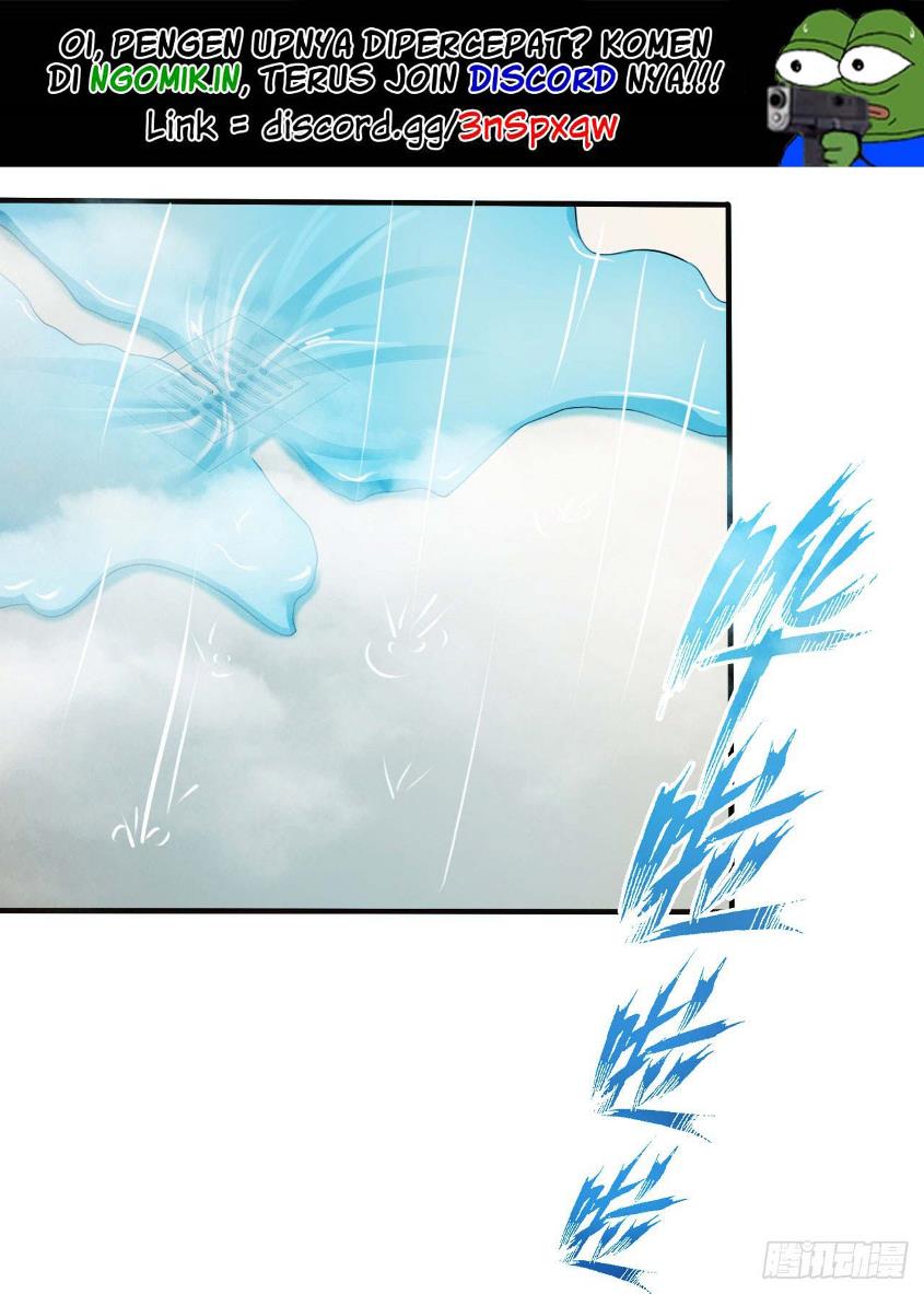 Manhua Miss Sister, Don’t Mess With Me Chapter 08 gambar nomor 2