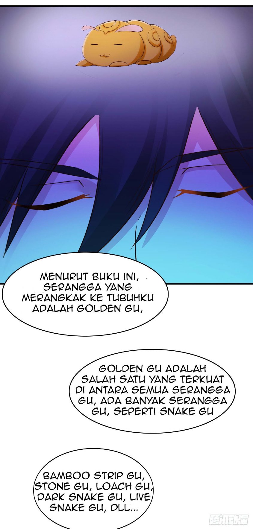 Miss Sister, Don’t Mess With Me Chapter 08 Gambar 20