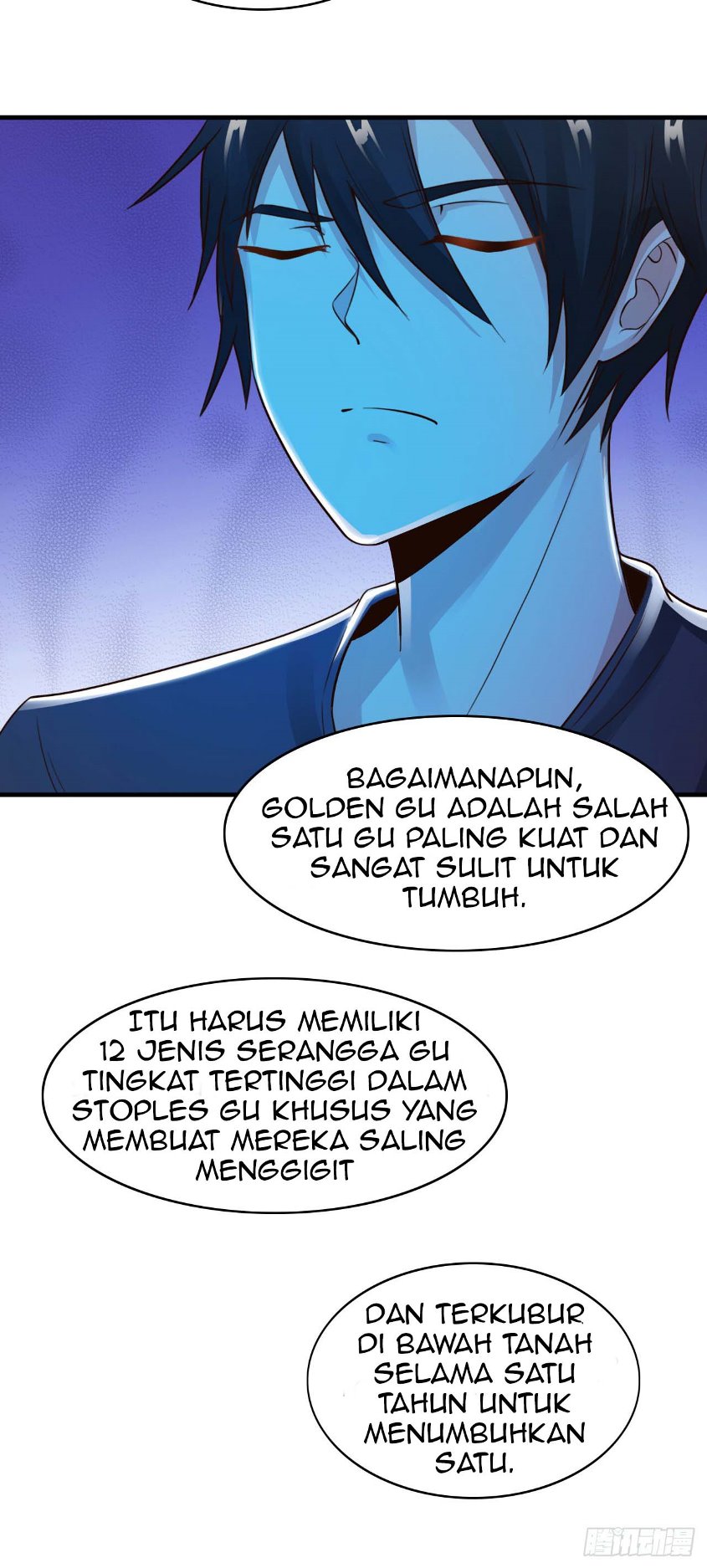 Miss Sister, Don’t Mess With Me Chapter 08 Gambar 21