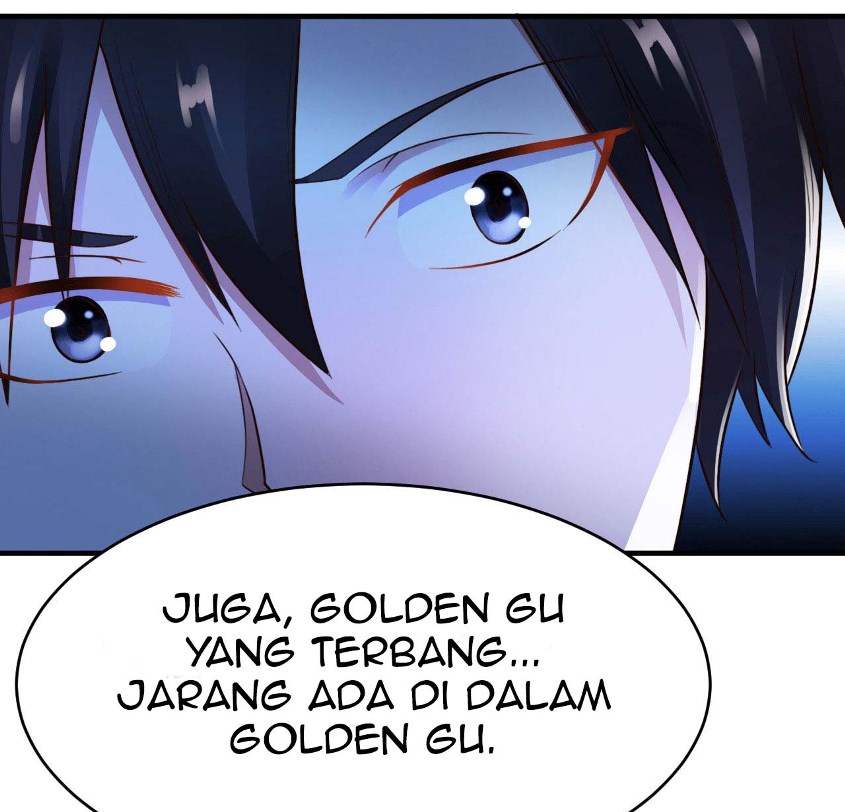 Miss Sister, Don’t Mess With Me Chapter 08 Gambar 22