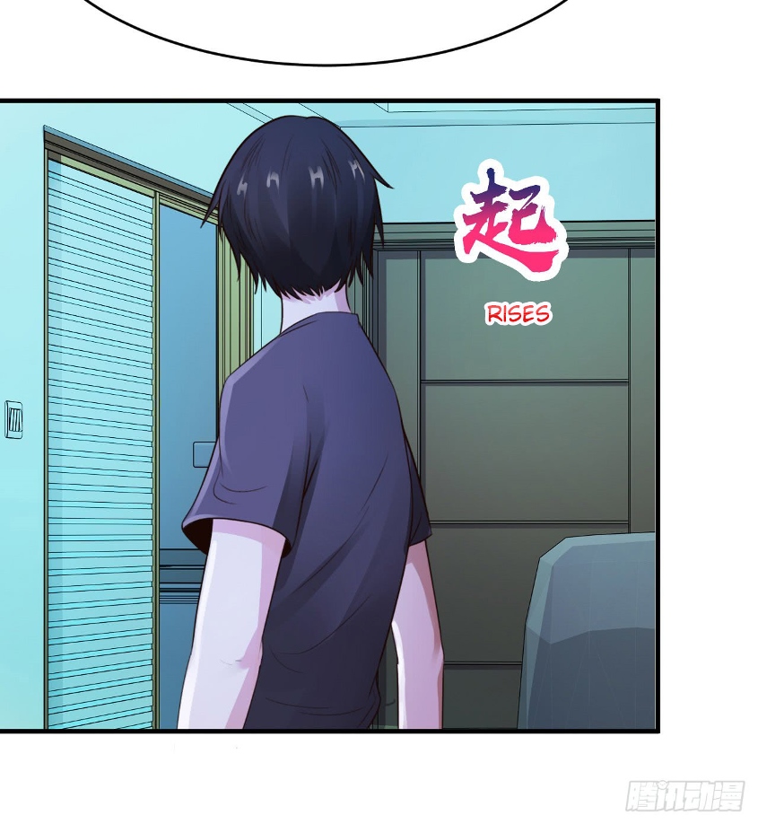 Miss Sister, Don’t Mess With Me Chapter 08 Gambar 23