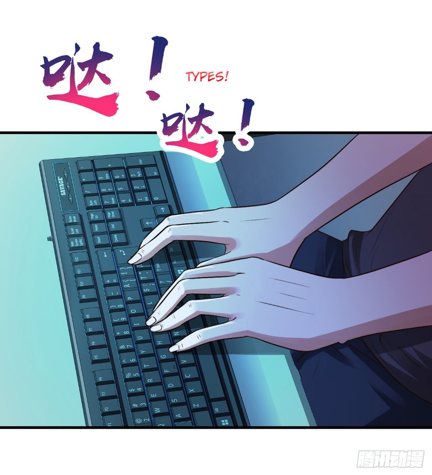 Miss Sister, Don’t Mess With Me Chapter 08 Gambar 25