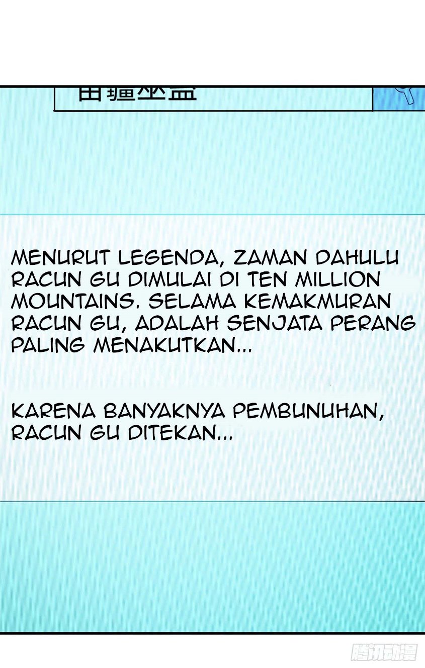 Miss Sister, Don’t Mess With Me Chapter 08 Gambar 26