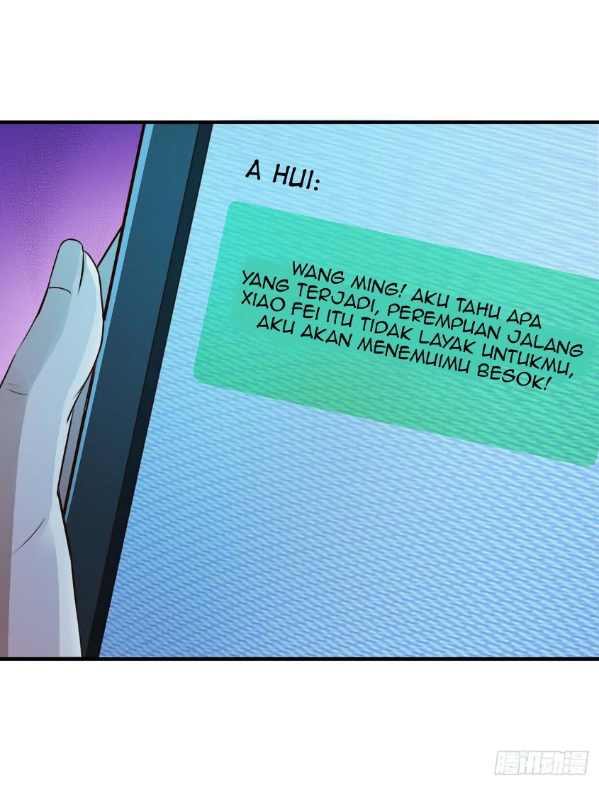 Miss Sister, Don’t Mess With Me Chapter 08 Gambar 29