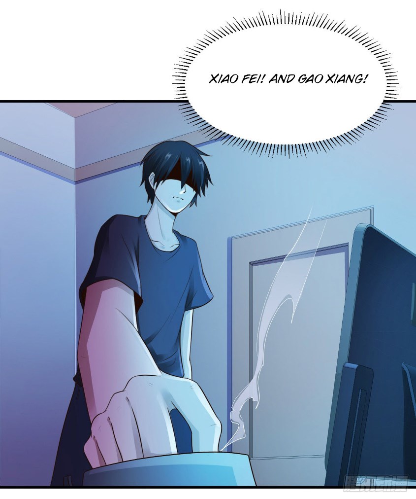 Miss Sister, Don’t Mess With Me Chapter 08 Gambar 31