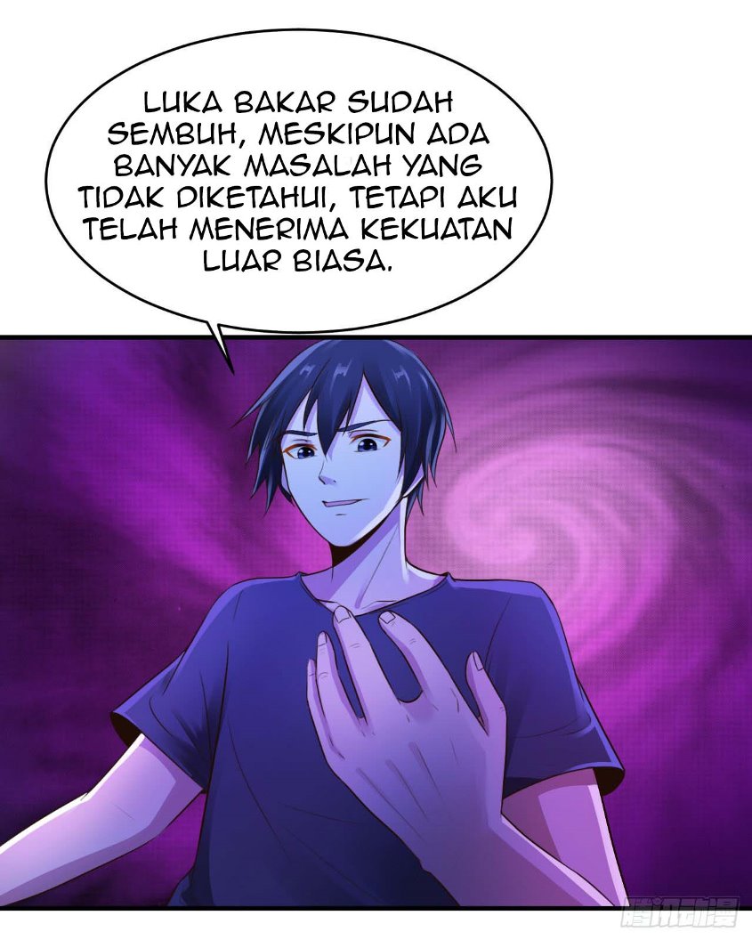 Miss Sister, Don’t Mess With Me Chapter 08 Gambar 32