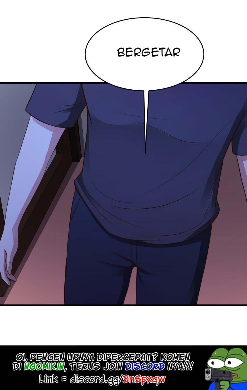 Miss Sister, Don’t Mess With Me Chapter 08 Gambar 36