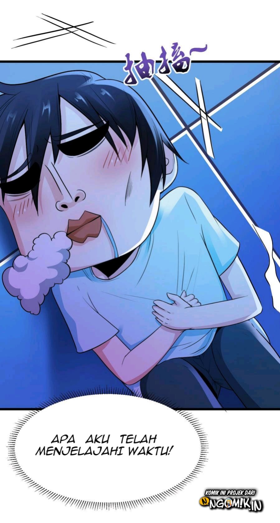 Miss Sister, Don’t Mess With Me Chapter 06 Gambar 5