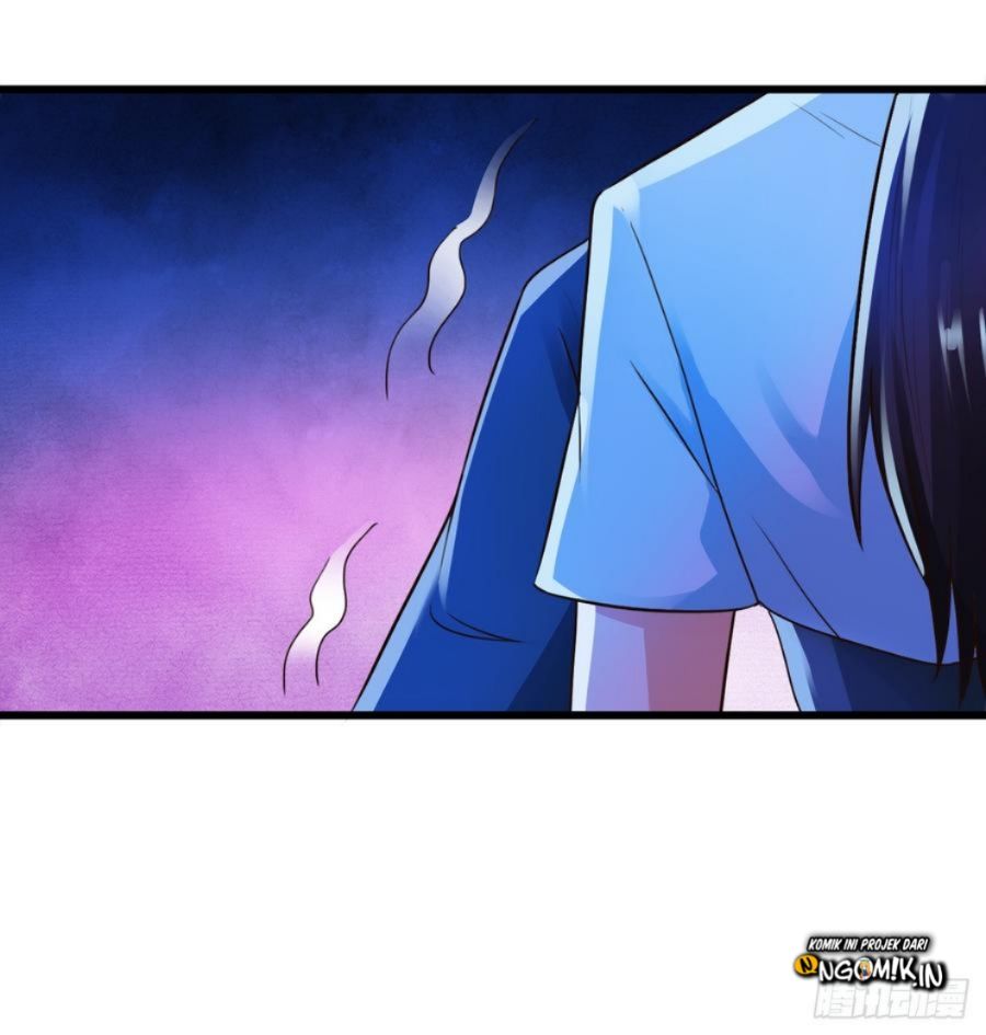 Miss Sister, Don’t Mess With Me Chapter 06 Gambar 6