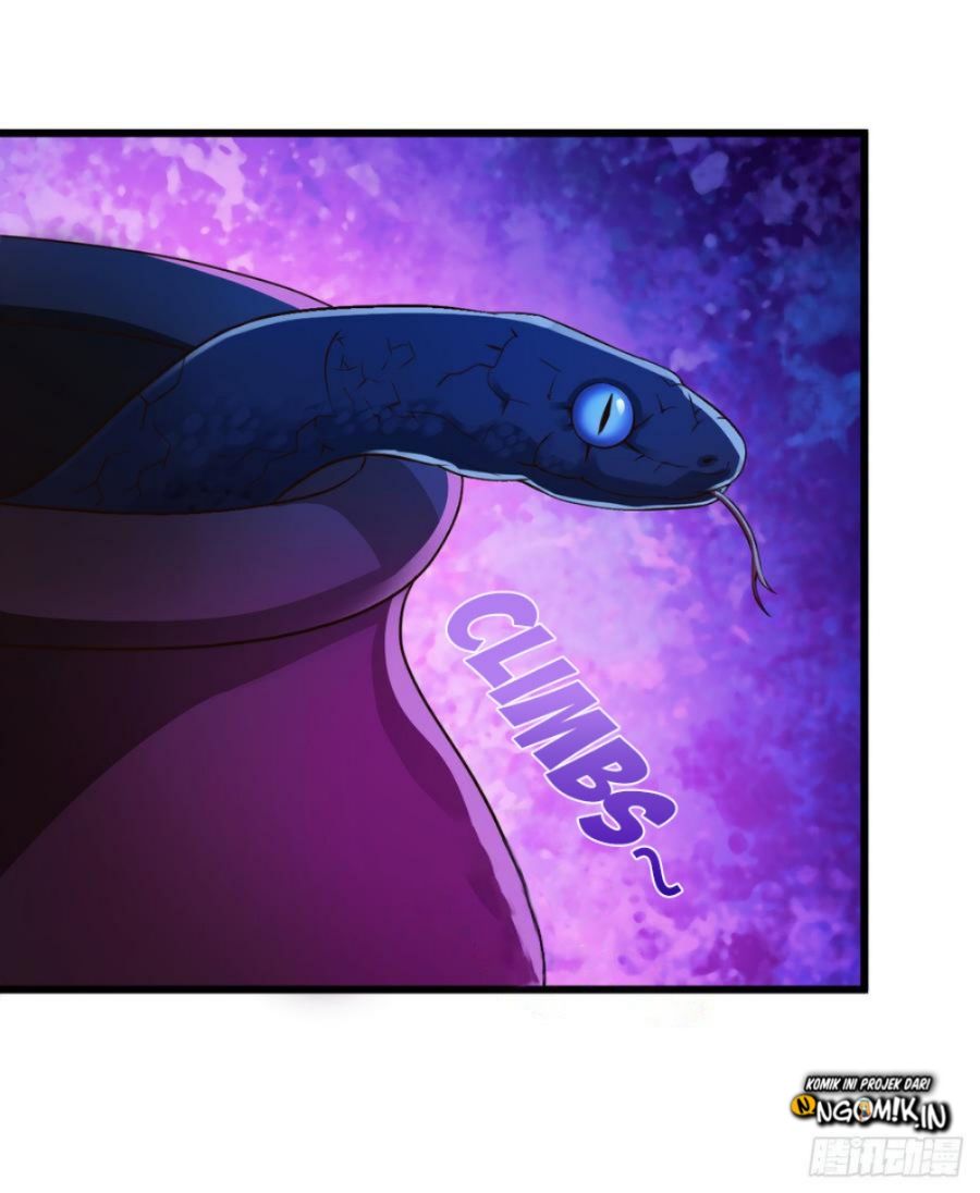 Miss Sister, Don’t Mess With Me Chapter 06 Gambar 7