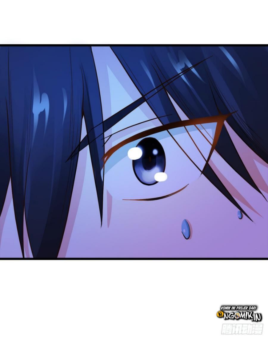 Miss Sister, Don’t Mess With Me Chapter 06 Gambar 8