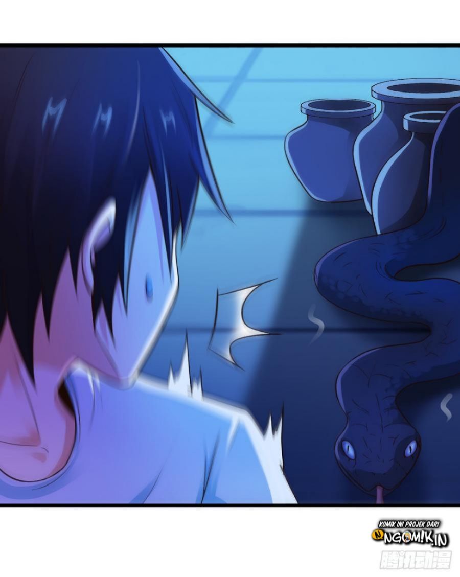 Miss Sister, Don’t Mess With Me Chapter 06 Gambar 9