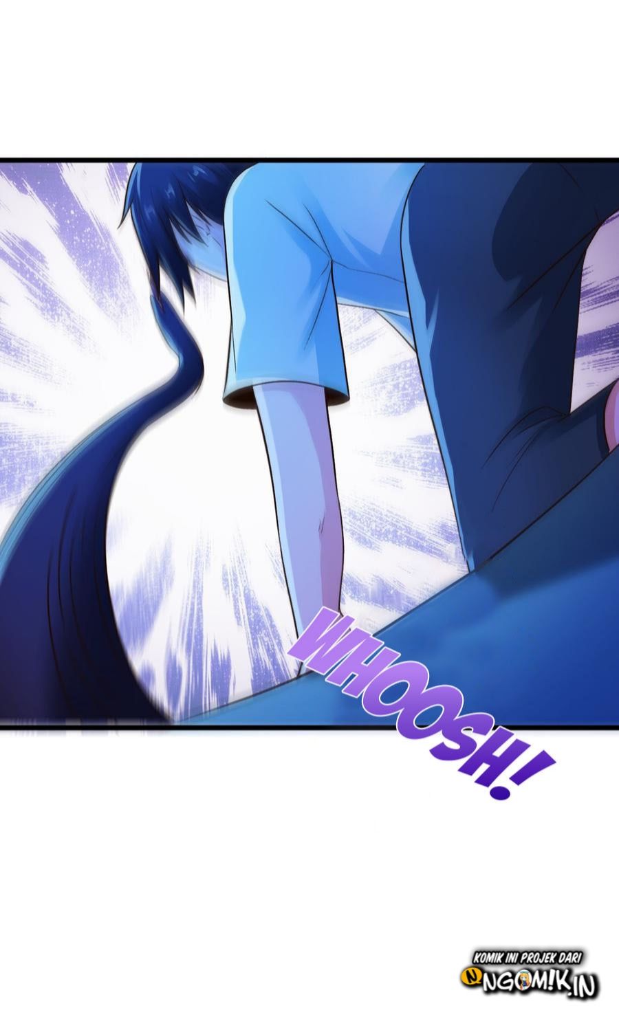 Miss Sister, Don’t Mess With Me Chapter 06 Gambar 10