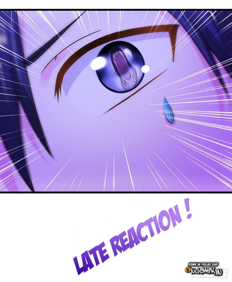 Miss Sister, Don’t Mess With Me Chapter 06 Gambar 11