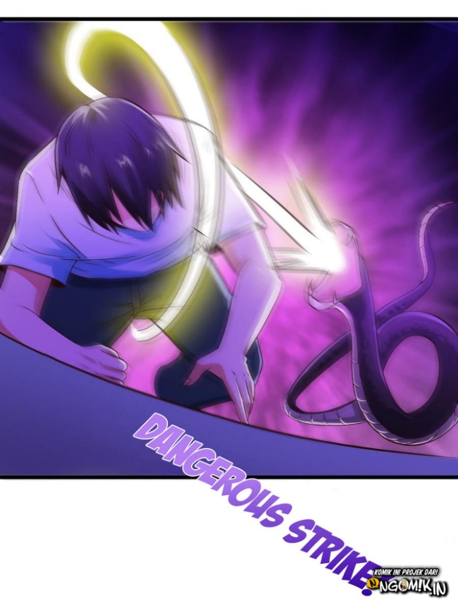 Miss Sister, Don’t Mess With Me Chapter 06 Gambar 12