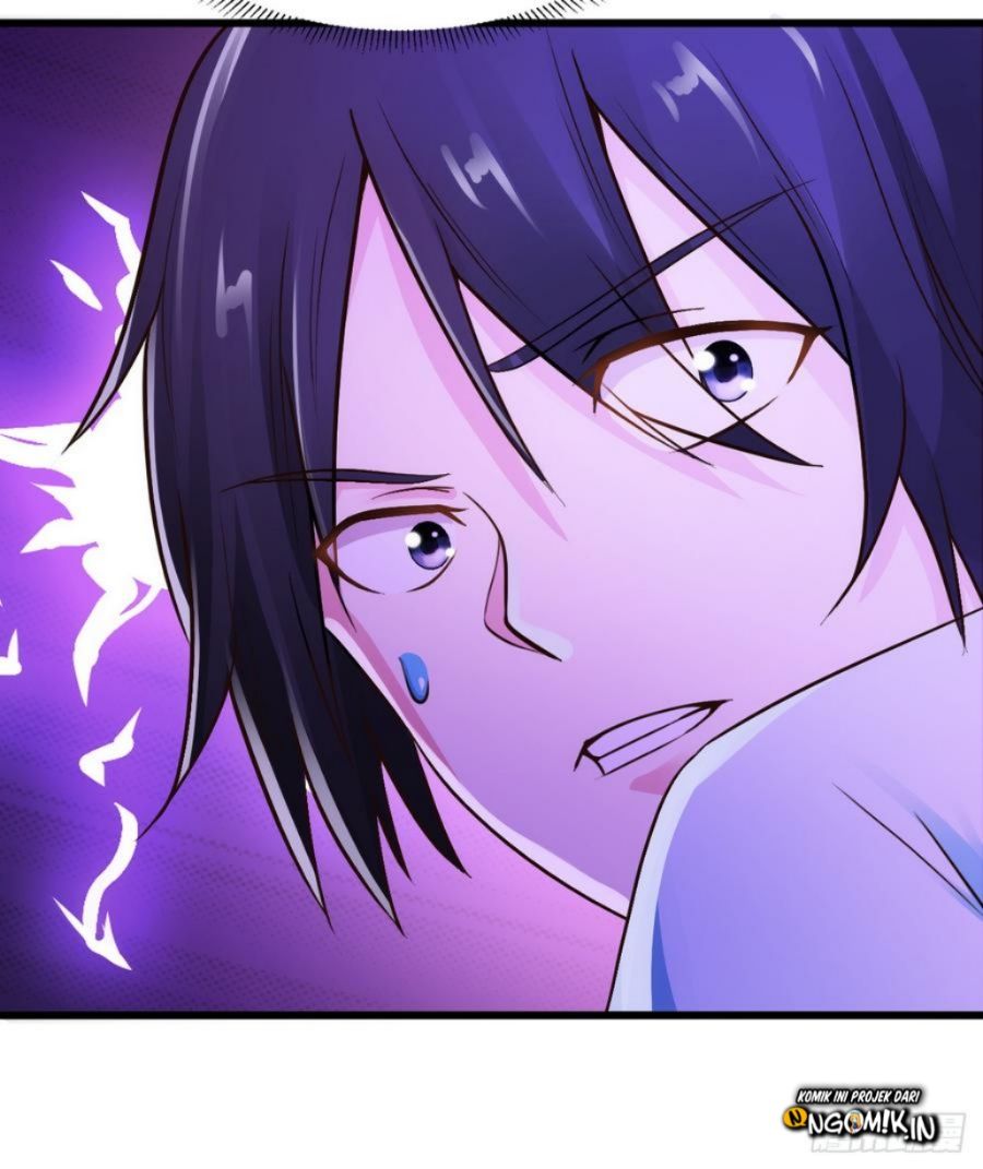 Miss Sister, Don’t Mess With Me Chapter 06 Gambar 14