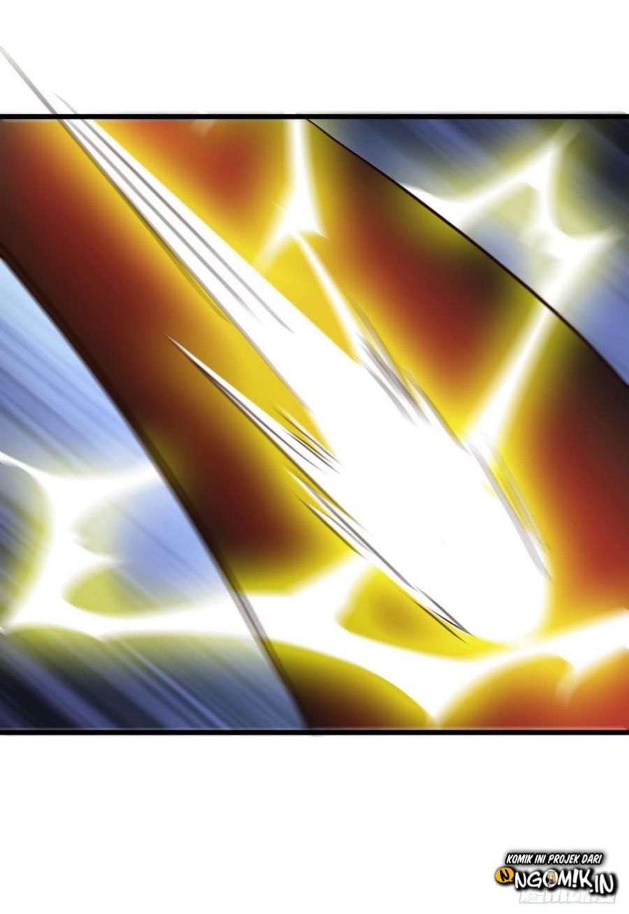 Miss Sister, Don’t Mess With Me Chapter 06 Gambar 15