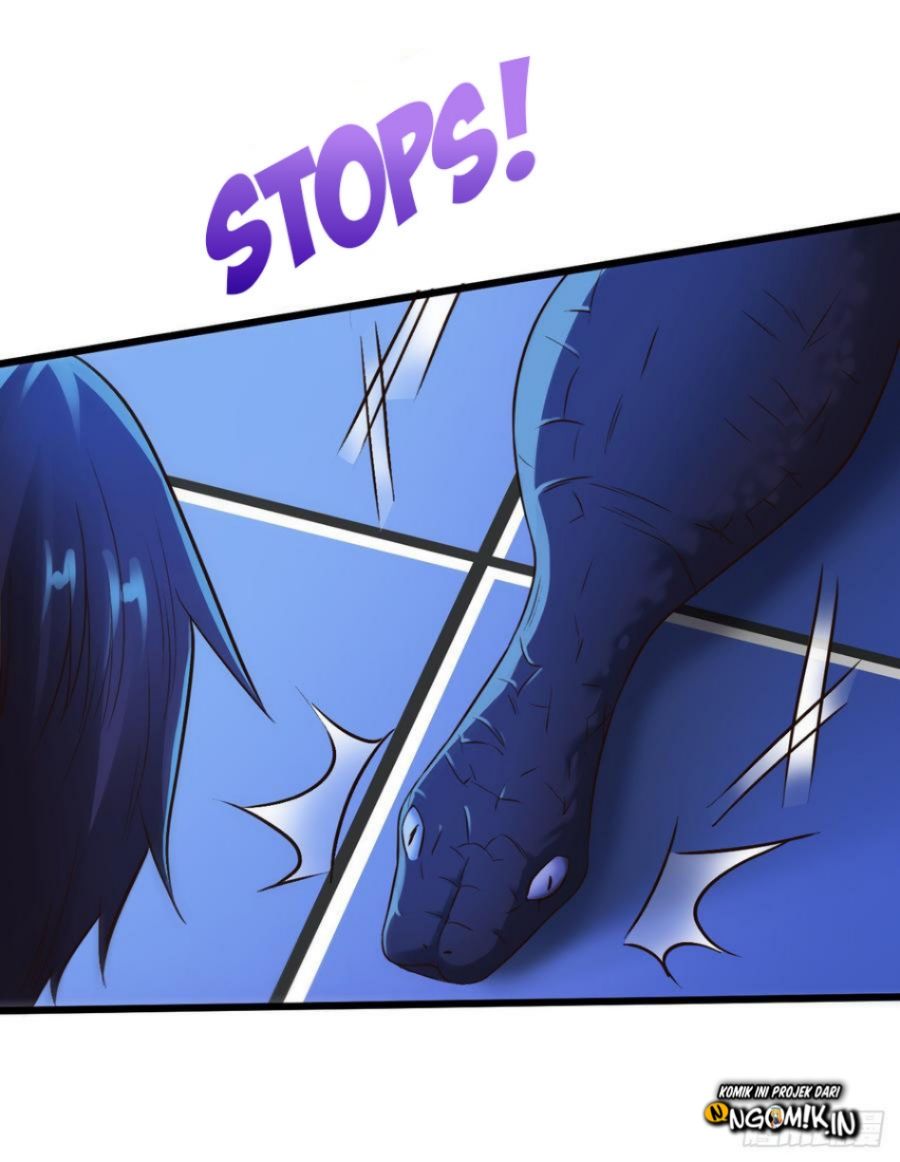 Miss Sister, Don’t Mess With Me Chapter 06 Gambar 16