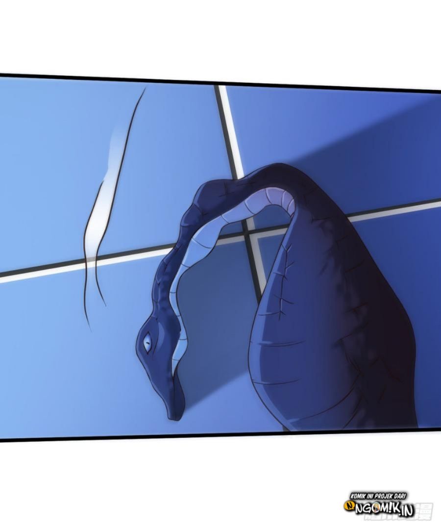 Miss Sister, Don’t Mess With Me Chapter 06 Gambar 17