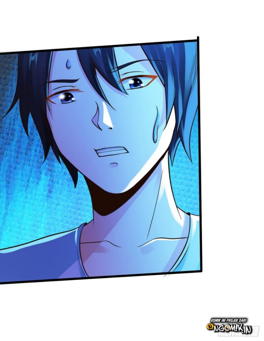 Miss Sister, Don’t Mess With Me Chapter 06 Gambar 18