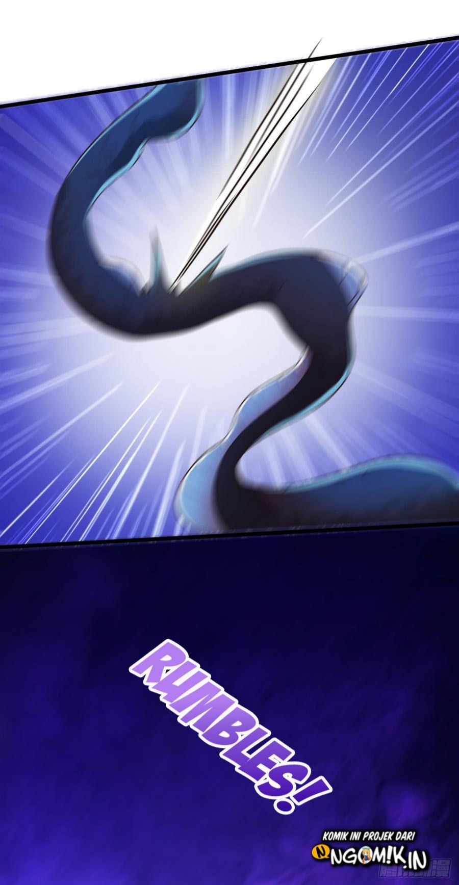 Miss Sister, Don’t Mess With Me Chapter 06 Gambar 19