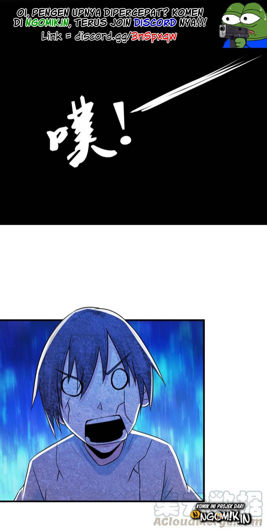 Manhua Miss Sister, Don’t Mess With Me Chapter 06 gambar nomor 2