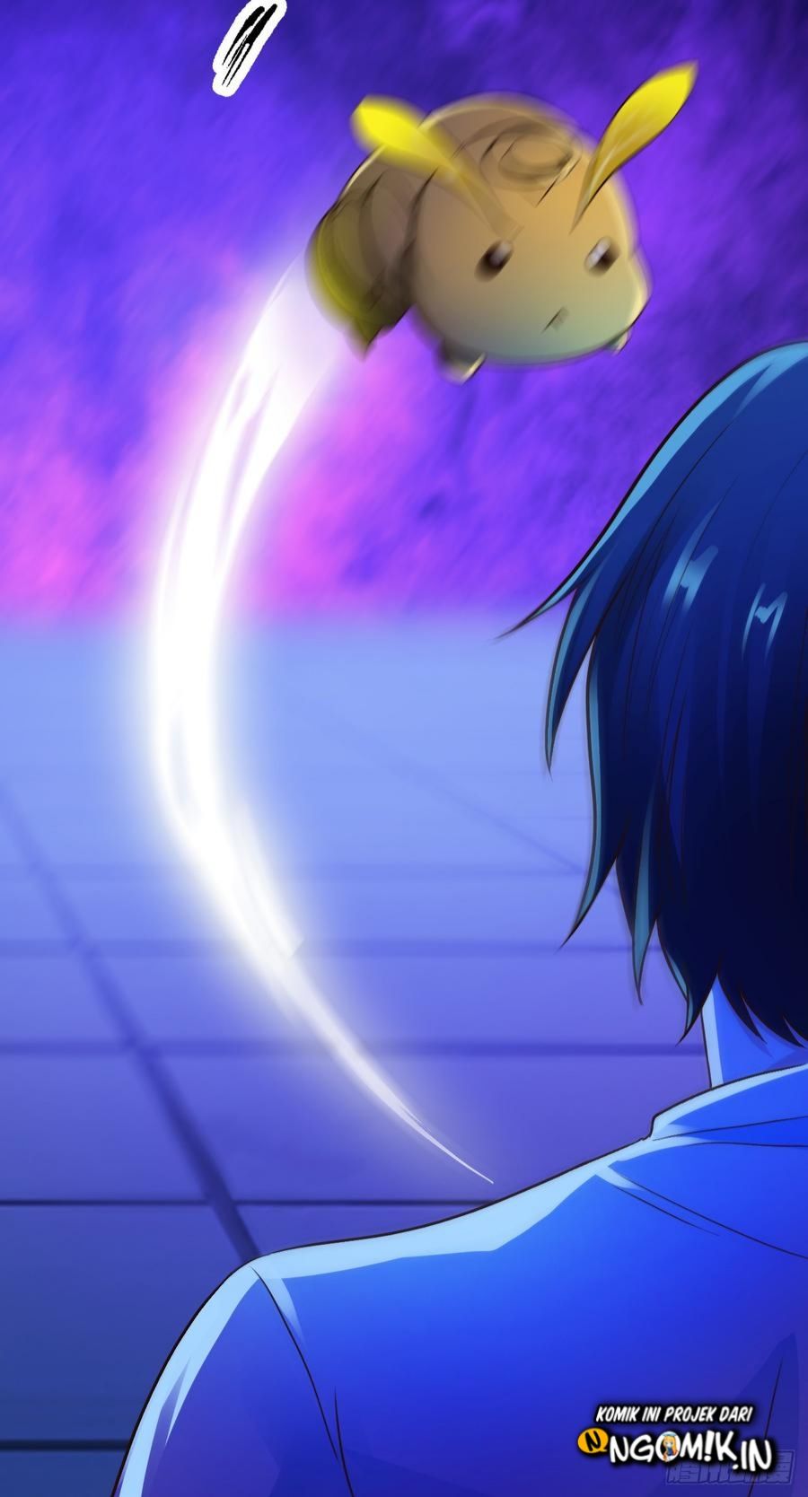 Miss Sister, Don’t Mess With Me Chapter 06 Gambar 20