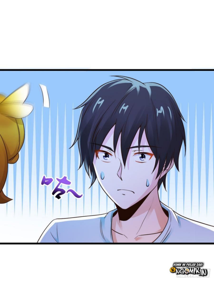 Miss Sister, Don’t Mess With Me Chapter 06 Gambar 21