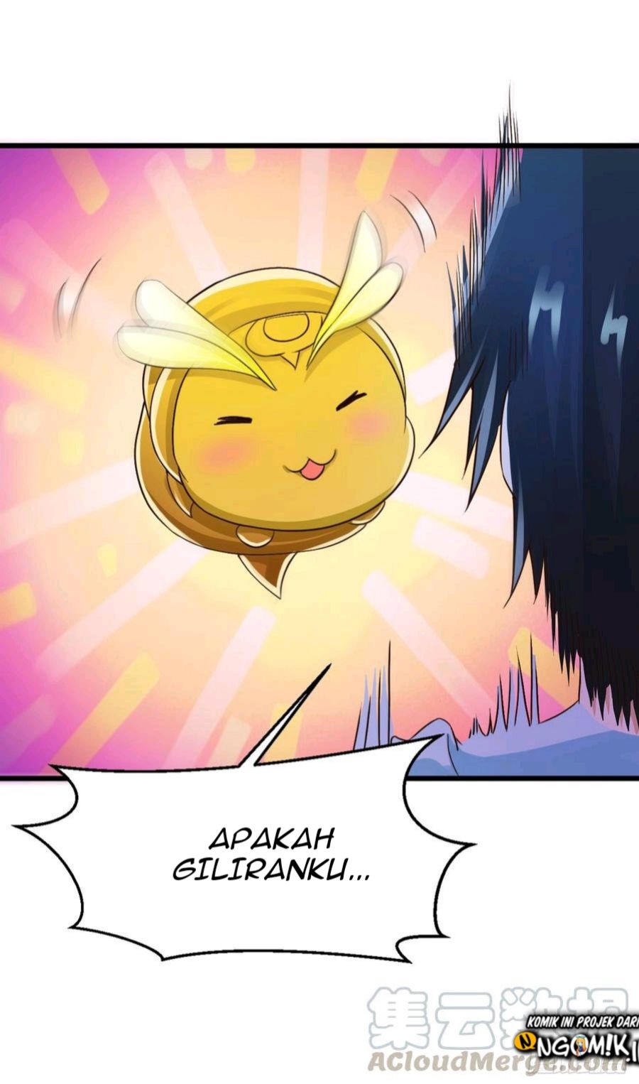 Miss Sister, Don’t Mess With Me Chapter 06 Gambar 22