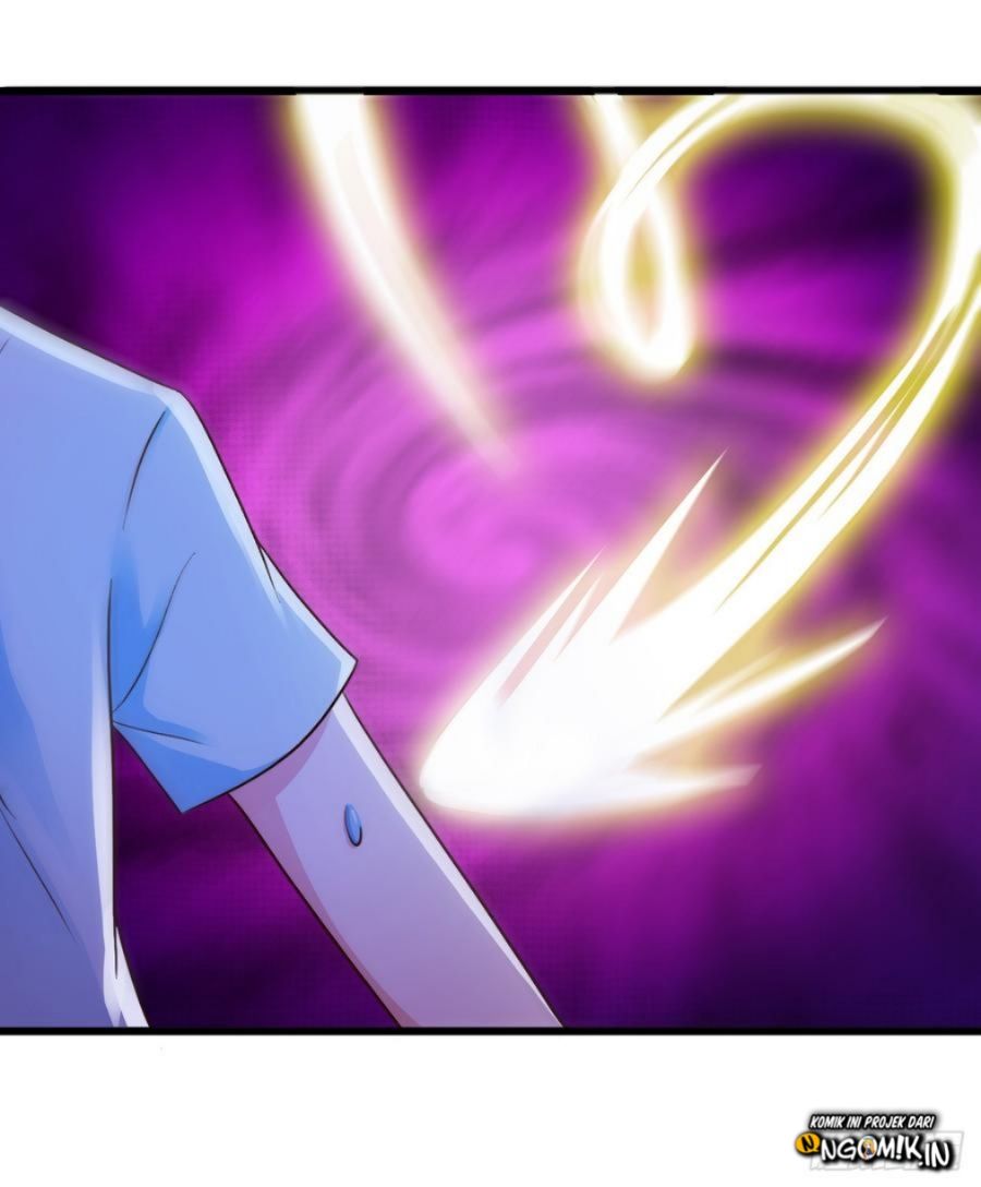 Miss Sister, Don’t Mess With Me Chapter 06 Gambar 23