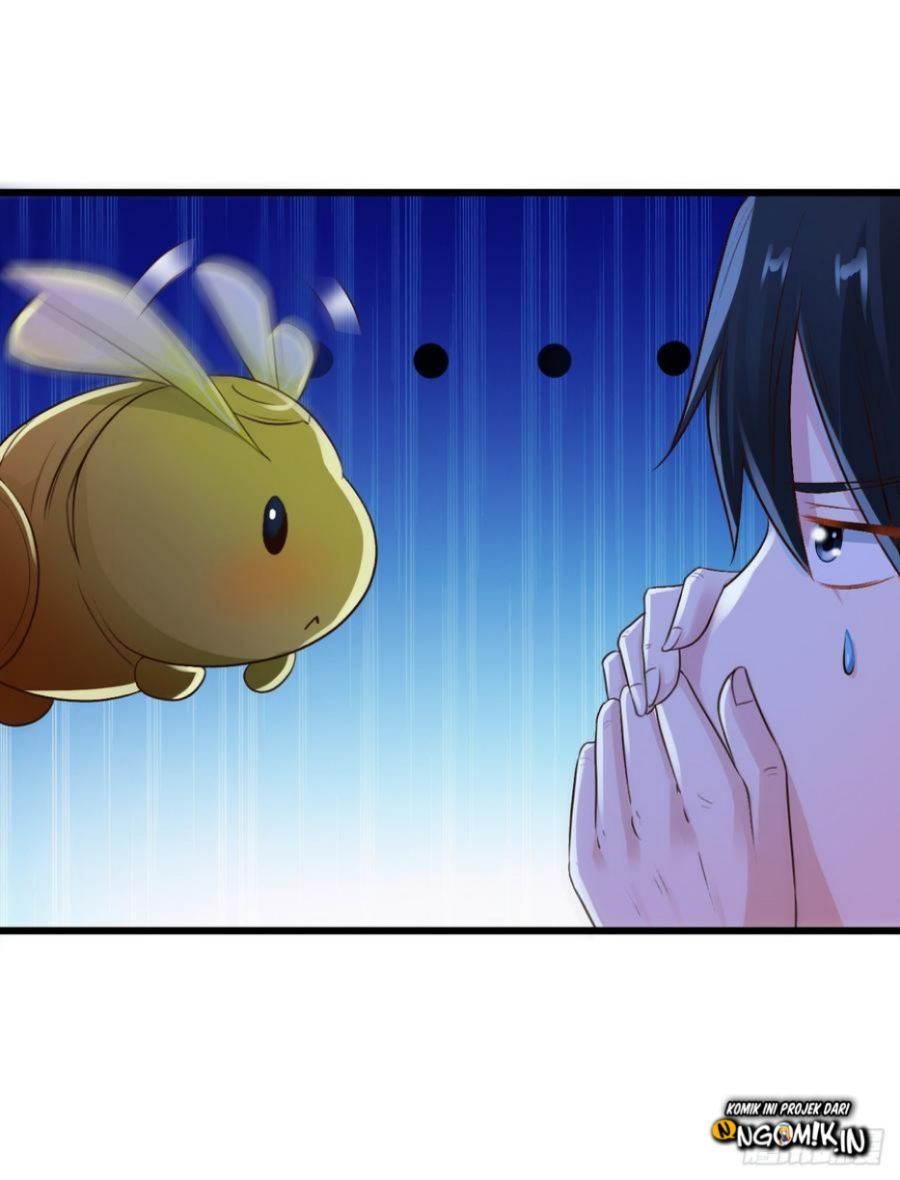 Miss Sister, Don’t Mess With Me Chapter 06 Gambar 25