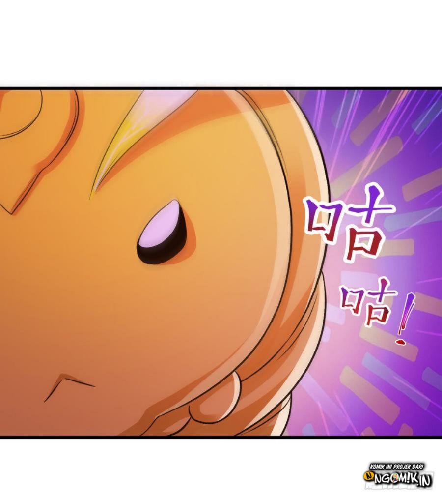 Miss Sister, Don’t Mess With Me Chapter 06 Gambar 26